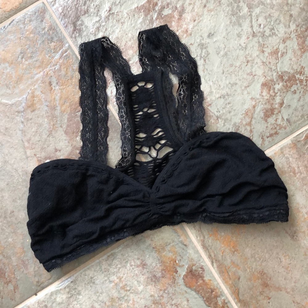 Free People bralette NWT size M/L